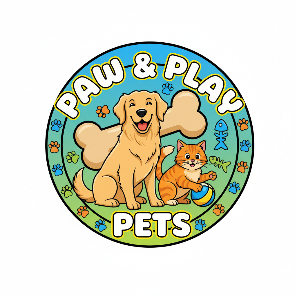 Bark and Purr Boutique